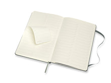 Load image into Gallery viewer, Moleskine PRO Notebook Forest Green Hard Cover
