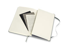 Load image into Gallery viewer, Moleskine PRO Notebook Forest Green Hard Cover