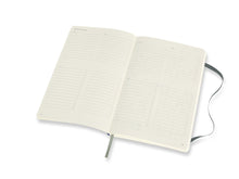 Load image into Gallery viewer, Moleskine PRO Notebook Forest Green Soft Cover