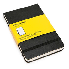 Load image into Gallery viewer, Moleskine Reporter Notebook