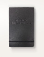 Load image into Gallery viewer, Moleskine Reporter Notebook