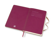 Load image into Gallery viewer, Moleskine Two-Go Notebook Kraft Brown