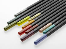 Load image into Gallery viewer, Moleskine Urban Nomad Watercolor Pencils
