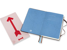 Load image into Gallery viewer, Moleskine Voyageur Notebook