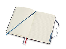 Load image into Gallery viewer, Moleskine Voyageur Notebook