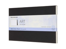 Load image into Gallery viewer, Moleskine Watercolor Block