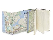 Load image into Gallery viewer, Moleskine City Notebook - New York