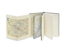 Load image into Gallery viewer, Moleskine City Notebook - Paris