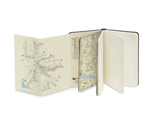 Load image into Gallery viewer, Moleskine City Notebook - Roma