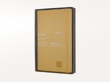 Load image into Gallery viewer, Moleskine Classic Leather Notebooks - Hardcover