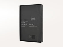 Load image into Gallery viewer, Moleskine Classic Leather Notebooks - Hardcover