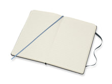 Load image into Gallery viewer, Moleskine Classic Leather Notebooks - Soft Cover