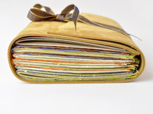 Load image into Gallery viewer, Nightshade One of a Kind Leather Journal