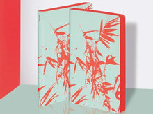 Load image into Gallery viewer, Nuuna Bamboo Notebook