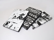 Load image into Gallery viewer, Nuuna Savage Random Notebook
