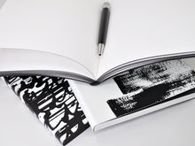 Load image into Gallery viewer, Nuuna Savage Random Notebook