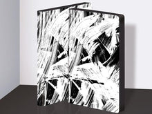 Load image into Gallery viewer, Nuuna Savage Random Notebook