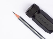 Load image into Gallery viewer, Blackwing One-Step Long Point Pencil Sharpener