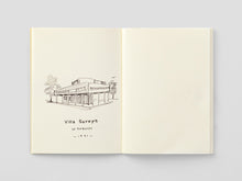 Load image into Gallery viewer, P13 MD Paper Cream Refill TRAVELER'S Notebook - Passport Size