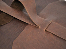 Load image into Gallery viewer, Pelle Soft Leather Italian Photo Album