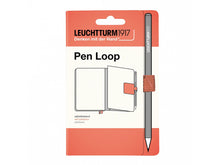 Load image into Gallery viewer, Leuchtturm Pen Loop - New Muted Colors