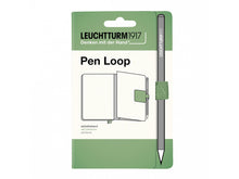 Load image into Gallery viewer, Leuchtturm Pen Loop - New Muted Colors