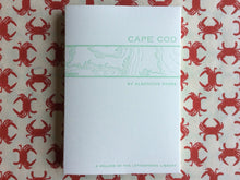 Load image into Gallery viewer, Portland Letterpress Library Note Set