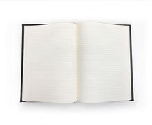 Load image into Gallery viewer, Refill Pages for Italian Distressed Leather Journal