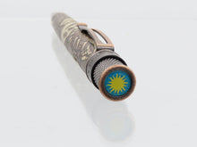 Load image into Gallery viewer, Retro 51 Smithsonian Collection Rollerball Pen - Dino Fossil