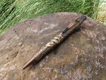 Load image into Gallery viewer, Retro 51 Smithsonian Collection Rollerball Pen - Dino Fossil