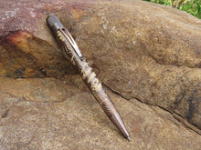 Load image into Gallery viewer, Retro 51 Smithsonian Collection Rollerball Pen - Dino Fossil