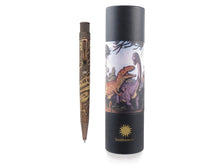 Load image into Gallery viewer, Retro 51 Smithsonian Collection Rollerball Pen - Dino Fossil