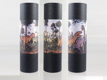 Load image into Gallery viewer, Retro 51 Smithsonian Collection Rollerball Pen - Dino Fossil