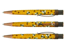 Load image into Gallery viewer, Retro 51 Tornado Ballpoint Pen - Buzz Honeybee Rescue