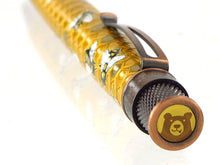 Load image into Gallery viewer, Retro 51 Tornado Ballpoint Pen - Buzz Honeybee Rescue