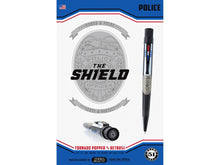 Load image into Gallery viewer, Retro 51 Tornado Popper Rollerball Pen - The Shield