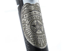 Load image into Gallery viewer, Retro 51 Tornado Popper Rollerball Pen - The Shield