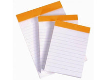 Load image into Gallery viewer, Rhodia Classic Notepad No 11 (2.9 x 4.1)