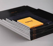 Load image into Gallery viewer, Rhodia Classic Notepad No 12 (3.38 x 4.75)