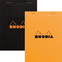 Load image into Gallery viewer, Rhodia Classic Notepad No 16 (6 x 8.25)