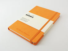 Load image into Gallery viewer, Rhodia Large Webnotebook