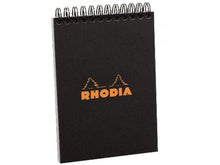 Load image into Gallery viewer, Rhodia Wirebound Pad