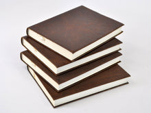 Load image into Gallery viewer, Rustic Leather Base Camp Journal