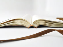 Load image into Gallery viewer, Santa Fe Leather Photo Album With Slip-In Sleeves