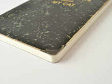 Load image into Gallery viewer, Screenplays About My Cat Paperback Journal