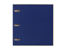 Load image into Gallery viewer, Semikolon Colorful 3 Ring Binder
