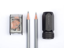 Load image into Gallery viewer, Blackwing One-Step Long Point Pencil Sharpener