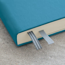 Load image into Gallery viewer, Leuchtturm 1917 Some Lines a Day - 5 Year Journal - Nordic Blue