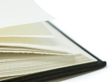 Load image into Gallery viewer, Tesoro Distressed Leather Journal