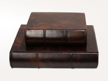 Load image into Gallery viewer, Tesoro Distressed Leather Journal